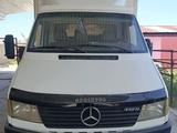 Mercedes-Benz  Sprinter 1999 годаүшін7 000 000 тг. в Шу – фото 2