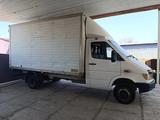 Mercedes-Benz  Sprinter 1999 годаүшін7 000 000 тг. в Шу