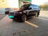 Land Rover Range Rover 2012 года за 15 000 000 тг. в Астана – фото 3