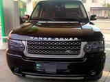 Land Rover Range Rover 2012 года за 15 000 000 тг. в Астана – фото 4