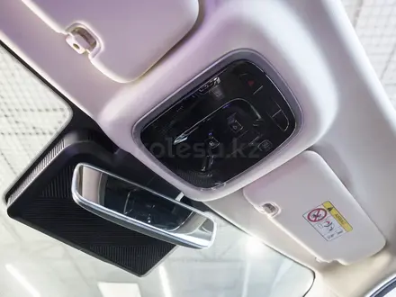 Jaecoo J8 Premium DTV 2025 года за 15 990 000 тг. в Астана – фото 9