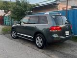 Volkswagen Touareg 2003 годаүшін5 150 000 тг. в Алматы