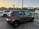 Toyota Yaris 2007 года за 3 700 000 тг. в Актау – фото 2