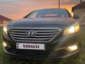 Hyundai Sonata 2014 года за 6 700 000 тг. в Астана – фото 4