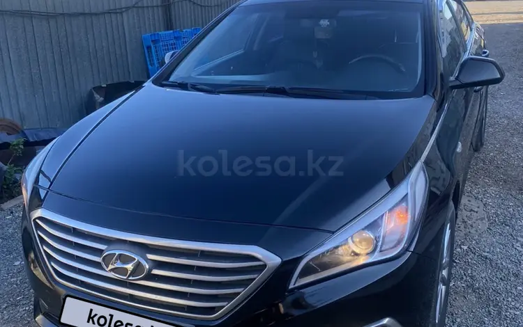 Hyundai Sonata 2014 годаүшін6 700 000 тг. в Астана