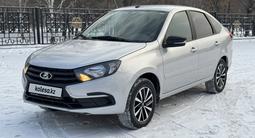 ВАЗ (Lada) Granta 2191 2023 годаүшін4 900 000 тг. в Костанай – фото 2