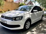 Volkswagen Polo 2013 годаүшін4 300 000 тг. в Костанай