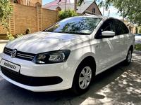 Volkswagen Polo 2013 годаfor4 300 000 тг. в Костанай