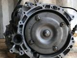 Мазда Mazda двигатель в сборе с коробкой двс акпп за 140 000 тг. в Атырау – фото 4