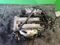 Мазда Mazda двигатель в сборе с коробкой двс акпп за 140 000 тг. в Атырау – фото 5