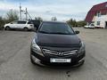 Hyundai Accent 2014 годаүшін5 600 000 тг. в Усть-Каменогорск – фото 10