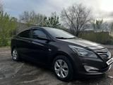 Hyundai Accent 2014 годаfor5 400 000 тг. в Усть-Каменогорск – фото 5