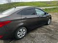 Hyundai Accent 2014 годаүшін5 600 000 тг. в Усть-Каменогорск – фото 8