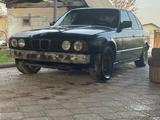 BMW 520 1989 года за 800 000 тг. в Алматы – фото 4