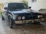BMW 520 1989 года за 800 000 тг. в Алматы – фото 5