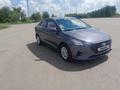 Hyundai Accent 2021 года за 8 500 000 тг. в Костанай – фото 11