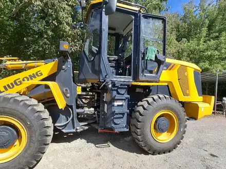 LiuGong  CLG 835H 2022 года за 15 000 000 тг. в Усть-Каменогорск