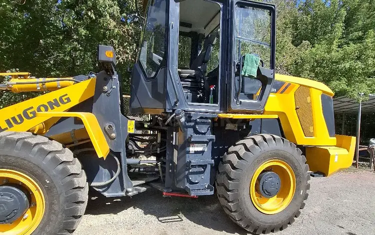 LiuGong  CLG 835H 2022 годаүшін15 000 000 тг. в Усть-Каменогорск