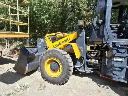 LiuGong  CLG 835H 2022 года за 15 000 000 тг. в Усть-Каменогорск – фото 2