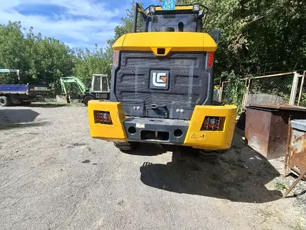 LiuGong  CLG 835H 2022 года за 15 000 000 тг. в Усть-Каменогорск – фото 4