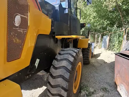 LiuGong  CLG 835H 2022 года за 15 000 000 тг. в Усть-Каменогорск – фото 6