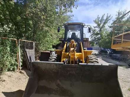 LiuGong  CLG 835H 2022 года за 15 000 000 тг. в Усть-Каменогорск – фото 8