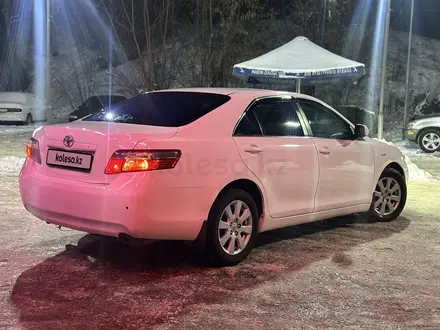 Toyota Camry 2006 года за 6 000 000 тг. в Алматы – фото 6