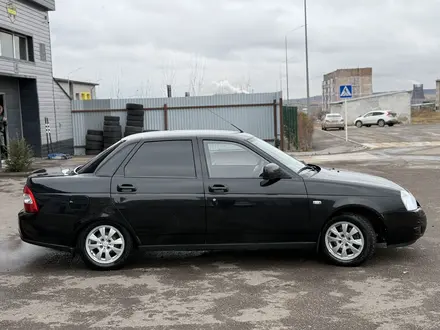 ВАЗ (Lada) Priora 2170 2014 года за 2 780 000 тг. в Астана – фото 5