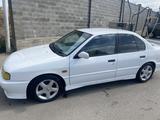 Nissan Primera 1997 года за 2 650 000 тг. в Алматы – фото 2