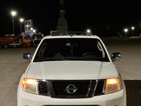 Nissan Pathfinder 2007 годаүшін5 600 000 тг. в Актау