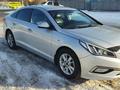 Hyundai Sonata 2016 года за 6 200 000 тг. в Кокшетау – фото 4