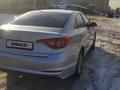 Hyundai Sonata 2016 года за 6 200 000 тг. в Кокшетау – фото 8