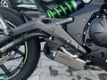 Kawasaki  ER650 Ninja ABS 2017 годаүшін4 000 000 тг. в Уральск – фото 3