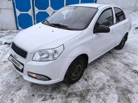 Chevrolet Nexia 2020 года за 4 100 000 тг. в Костанай