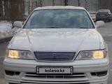 Toyota Mark II 1996 годаүшін3 300 000 тг. в Алматы – фото 2