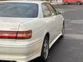 Toyota Mark II 1996 годаүшін2 800 000 тг. в Алматы – фото 6