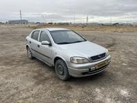 Opel Astra 2000 годаfor1 850 000 тг. в Актау