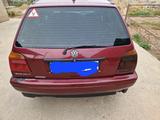 Volkswagen Golf 1996 года за 1 400 000 тг. в Шымкент – фото 4