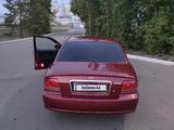 Hyundai Sonata 2005 года за 1 800 000 тг. в Кокшетау – фото 2