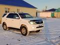 Toyota Fortuner 2007 годаfor7 500 000 тг. в Актобе – фото 2