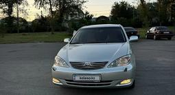 Toyota Camry 2003 годаүшін6 000 000 тг. в Шымкент – фото 4