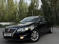 Volkswagen Passat 2010 года за 3 500 000 тг. в Алматы