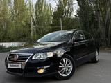 Volkswagen Passat 2010 года за 3 500 000 тг. в Алматы