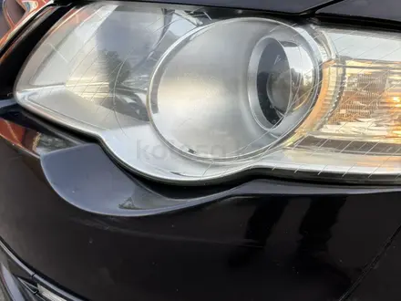 Volkswagen Passat 2010 года за 3 500 000 тг. в Алматы – фото 6