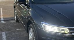 Volkswagen Tiguan 2018 года за 11 490 000 тг. в Астана – фото 3