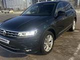 Volkswagen Tiguan 2018 годаfor11 290 000 тг. в Алматы