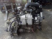 Контрактный двигатель TFSI в Караганда
