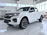 Great Wall Wingle 7 Luxury 2026 года за 13 590 000 тг. в Караганда