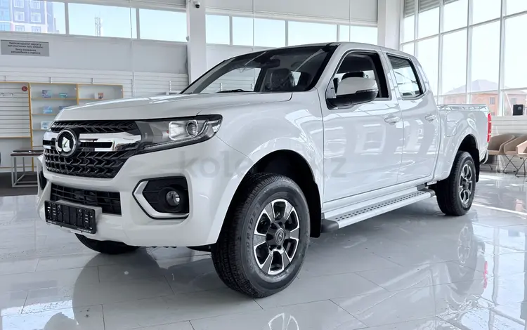 Great Wall Wingle 7 Luxury 2026 года за 13 590 000 тг. в Караганда