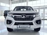 Great Wall Wingle 7 Luxury 2026 года за 13 590 000 тг. в Караганда – фото 2